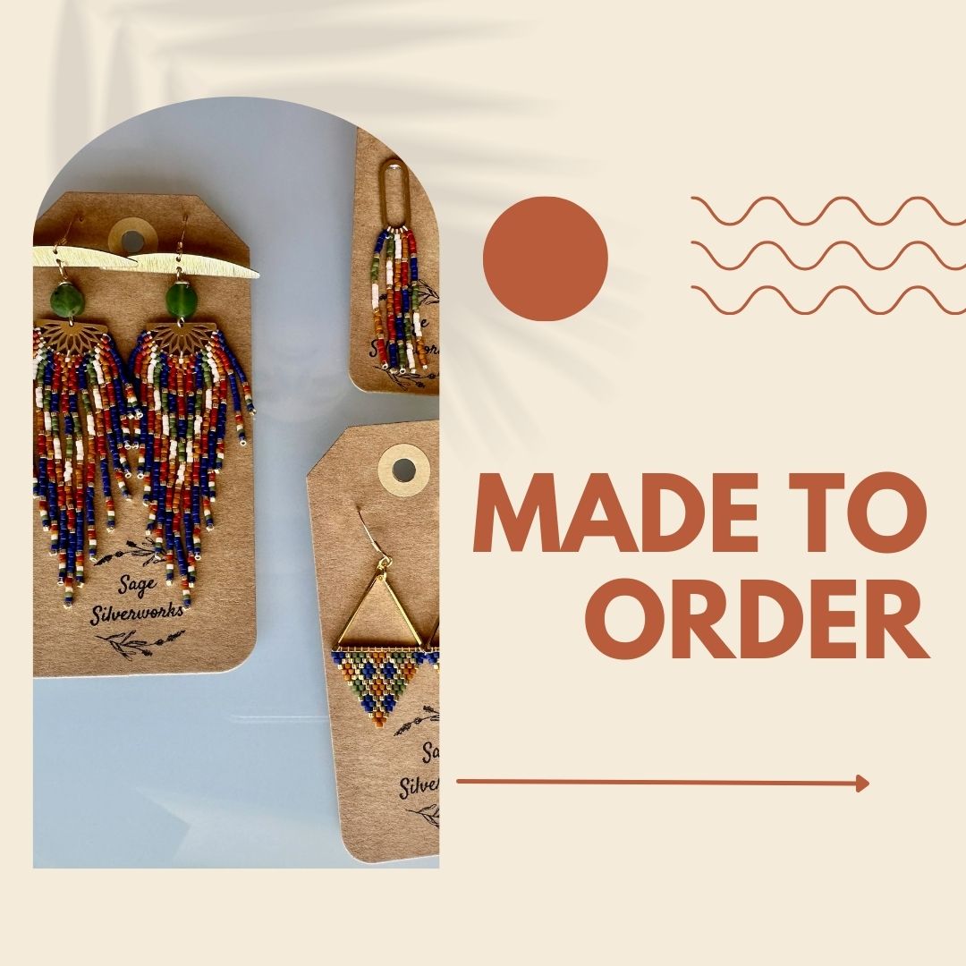 Made to Order Jewelry