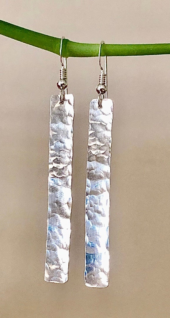 Sterling Silver Earrings